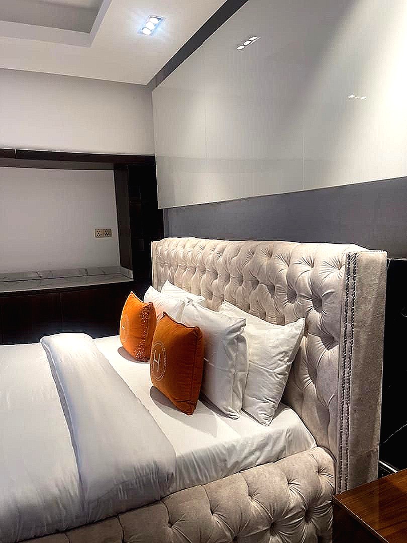 Premium 2 Bedroom Apartment, Ikoyi — photo 3